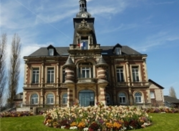 Lille, photo n° 3