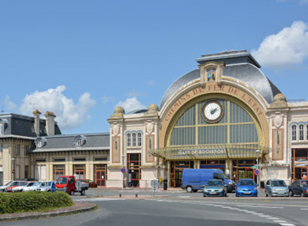 Lille, photo n° 5