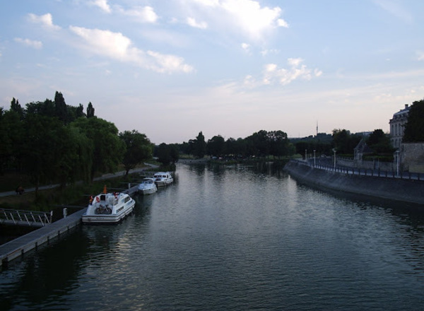 Lille, photo n° 3
