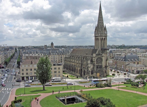 Lille, photo n° 3