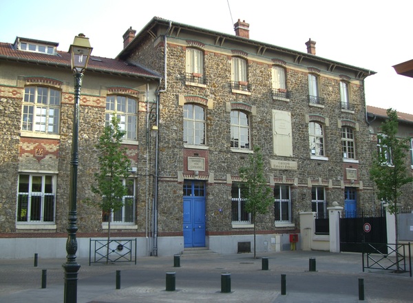 Lille, photo n° 1