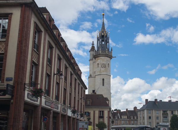 Lille, photo n° 2