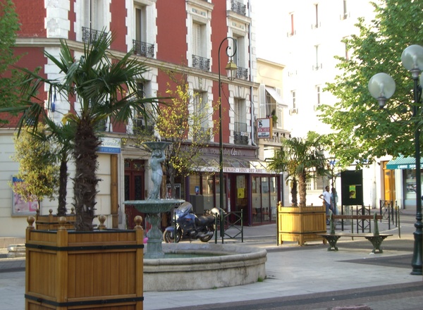 Lille, photo n° 2