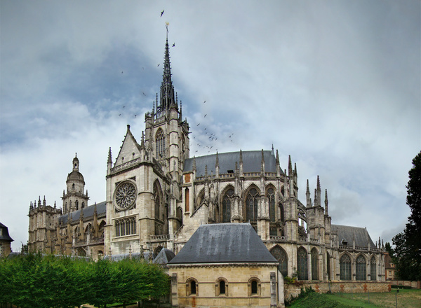 Lille, photo n° 3