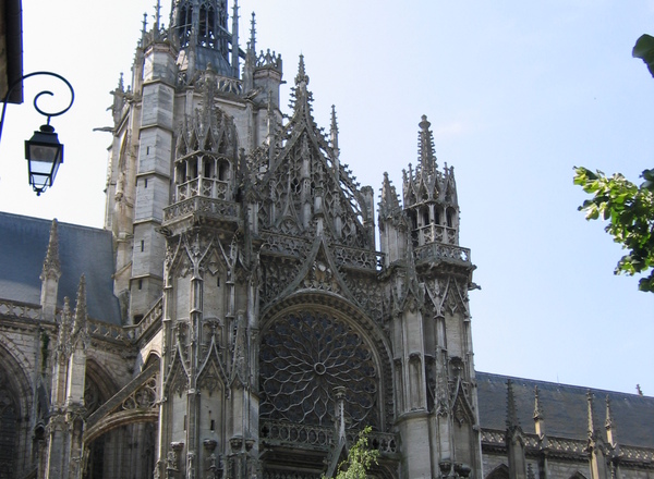 Lille, photo n° 5