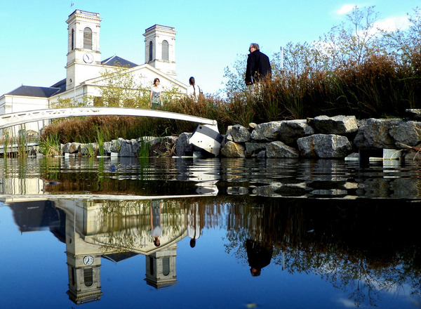 Lille, photo n° 1