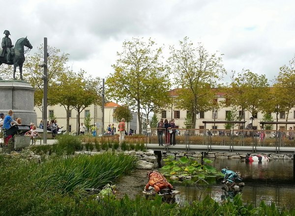 Lille, photo n° 2