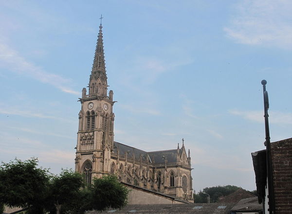 Lille, photo n° 1