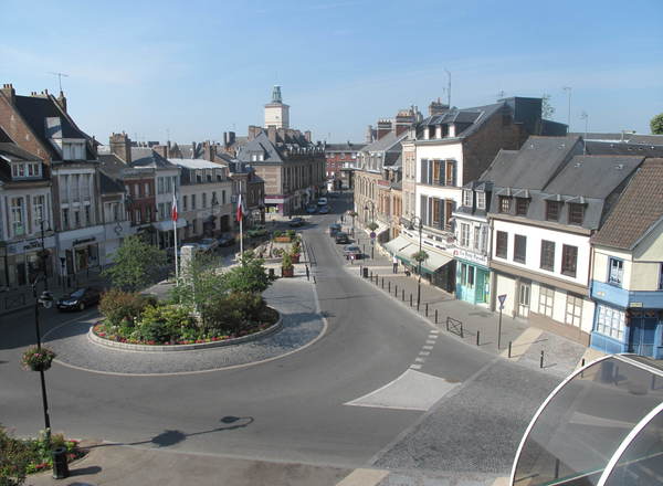 Lille, photo n° 2