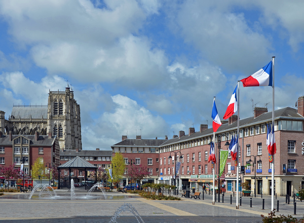 Lille, photo n° 5