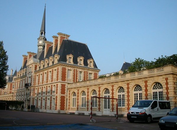 Lille, photo n° 1