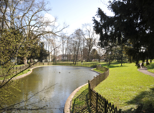 Lille, photo n° 3