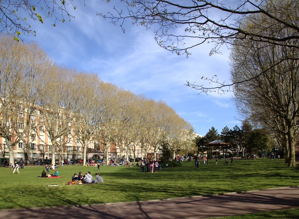 Lille, photo n° 3