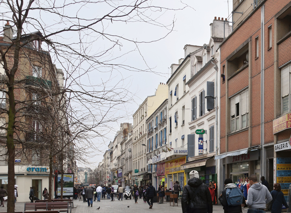 Lille, photo n° 4