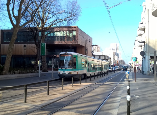 Lille, photo n° 5