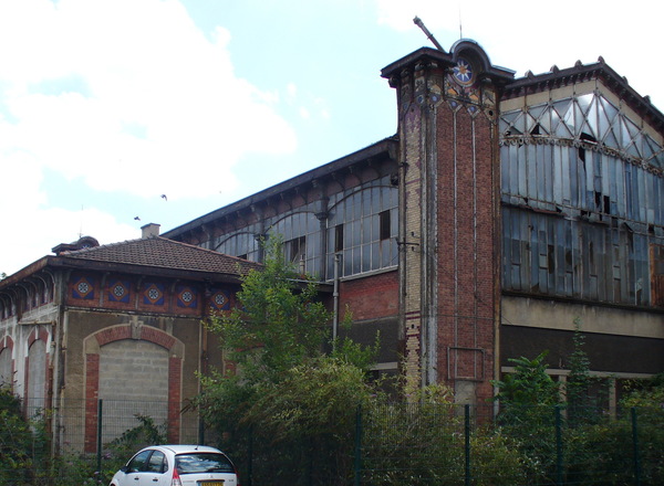 Lille, photo n° 1