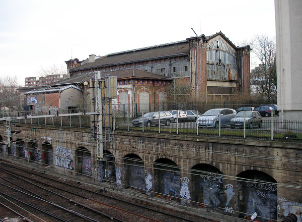 Lille, photo n° 2
