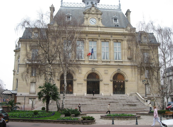 Lille, photo n° 3