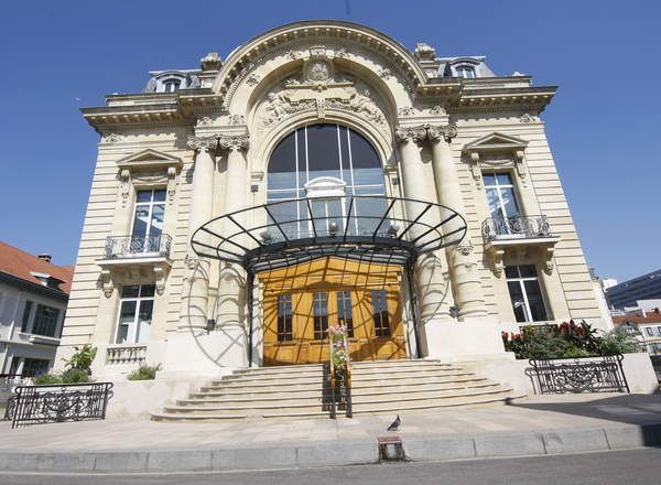 Lille, photo n° 5