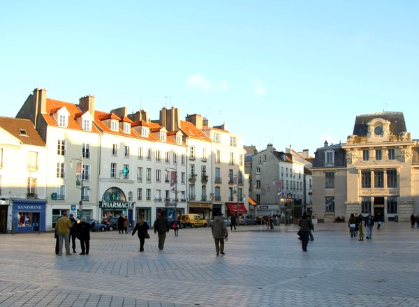 Lille, photo n° 2