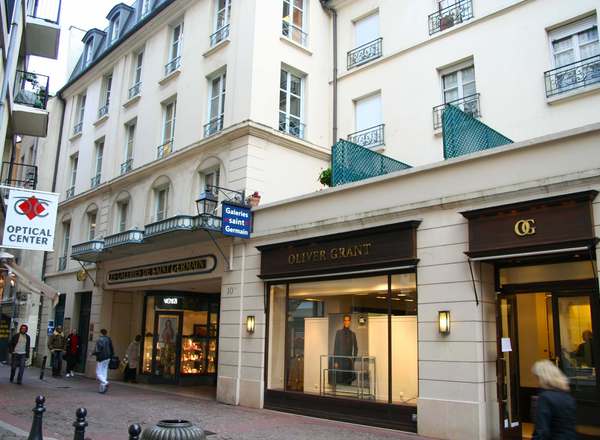 Lille, photo n° 4