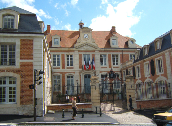 Lille, photo n° 1