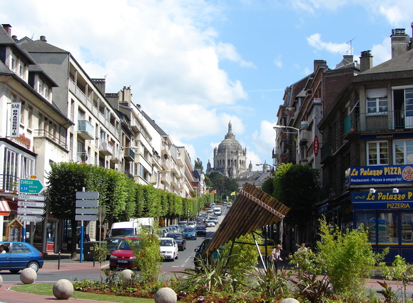 Lille, photo n° 2