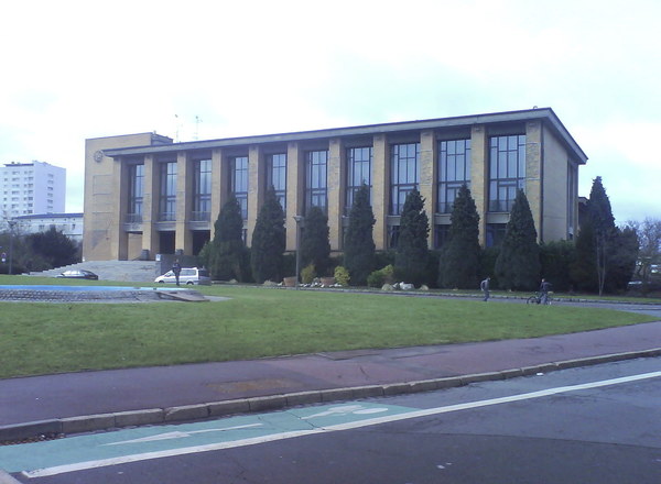 Lille, photo n° 5