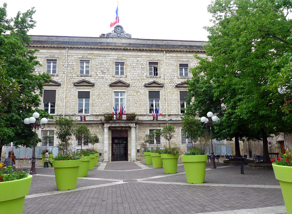 Lille, photo n° 1
