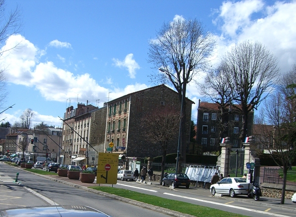 Lille, photo n° 1