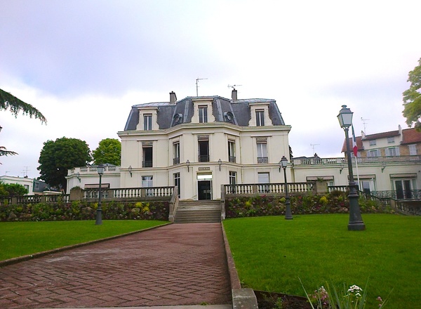Lille, photo n° 2