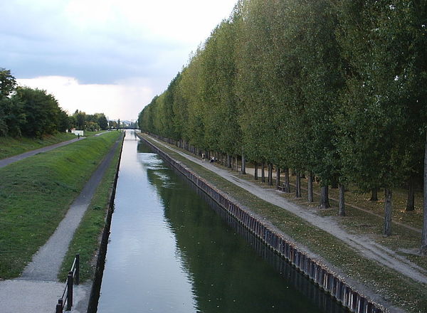 Lille, photo n° 4
