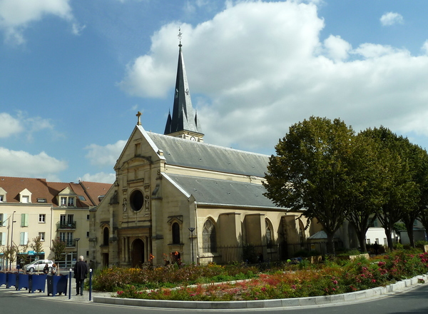 Lille, photo n° 1