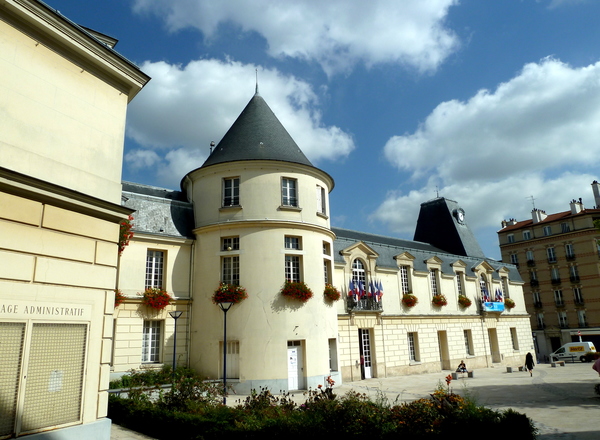 Lille, photo n° 3
