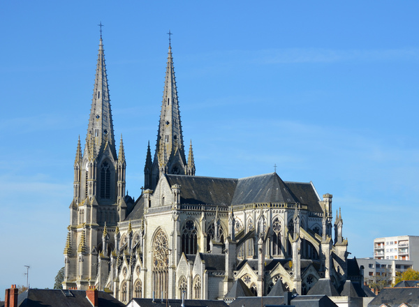 Lille, photo n° 2