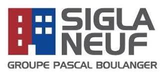 Sigla Neuf
