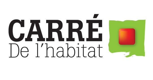 Groupe Vivialys Les Carrés de l'Habitat