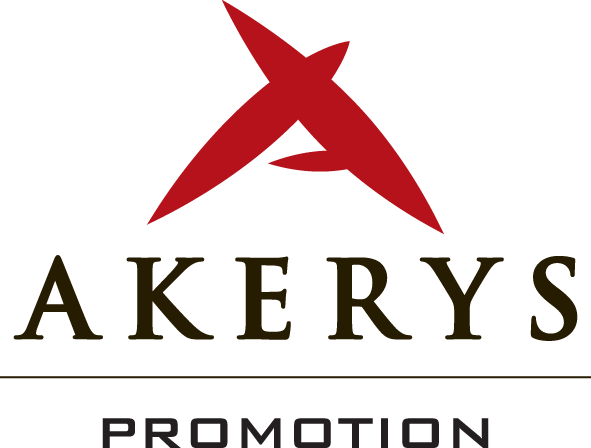Akerys Promotion