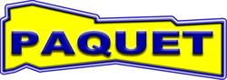 Entreprise Paquet