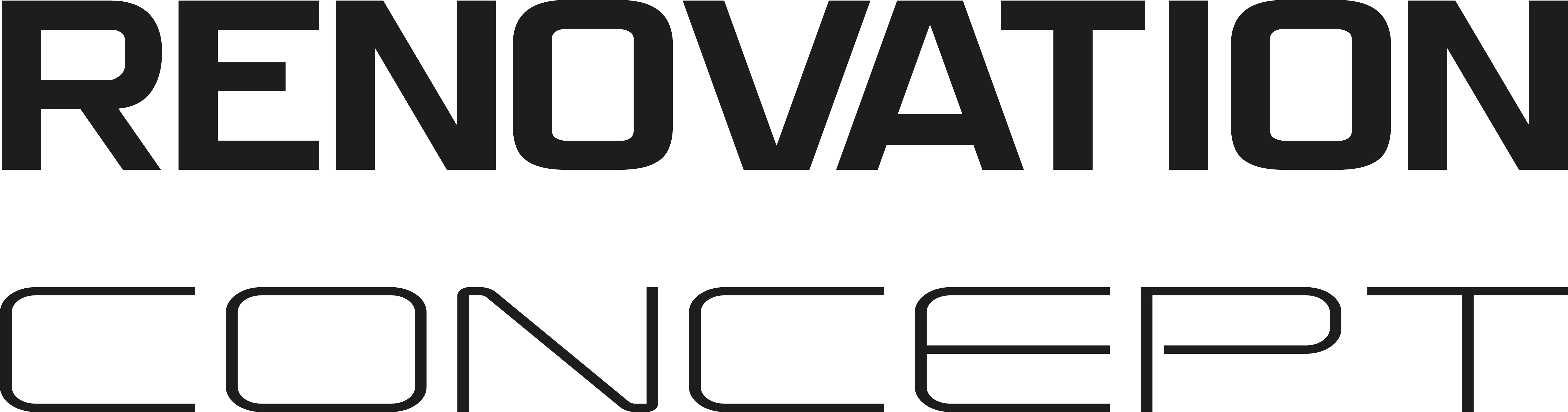 Rénovation Concept