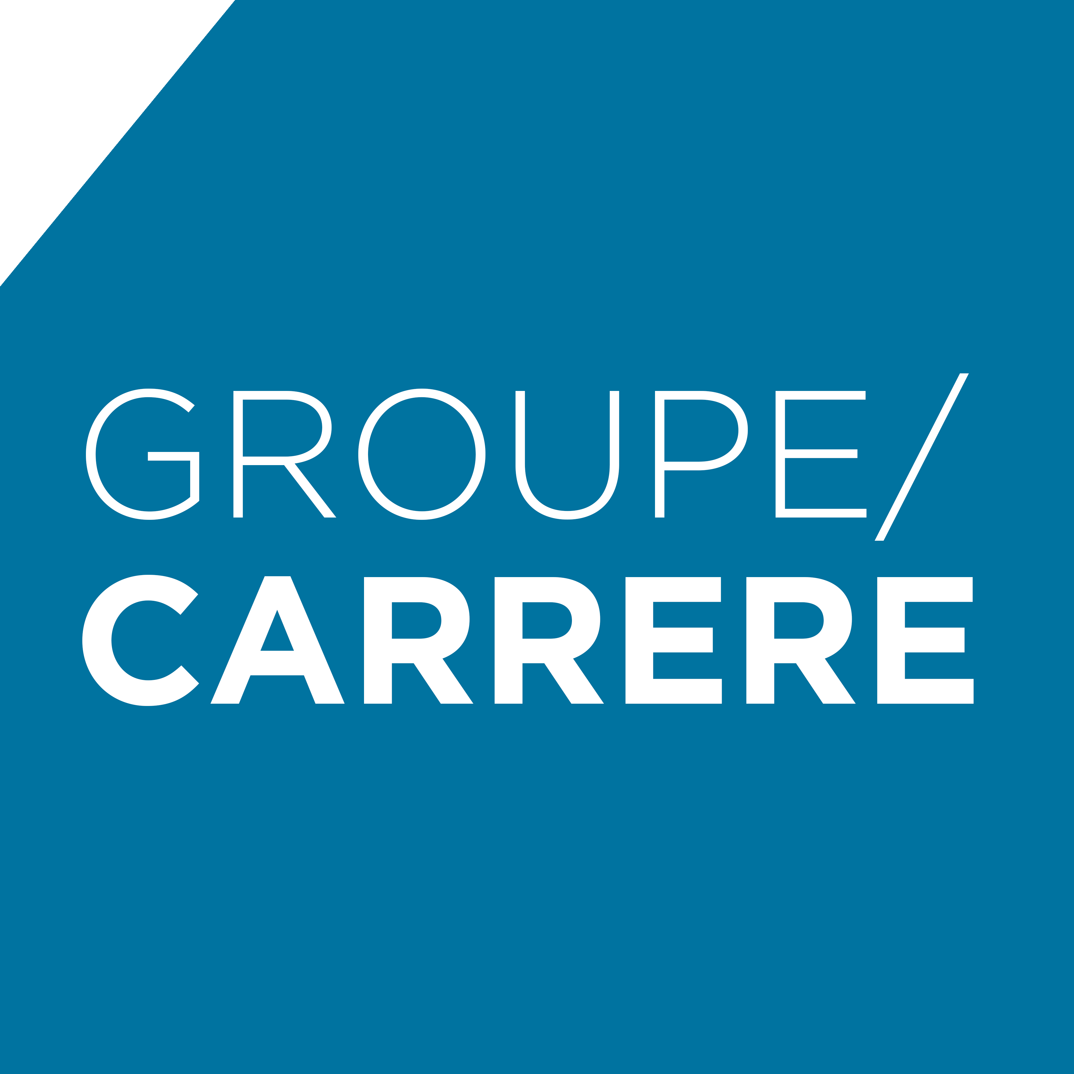 Groupe Carrere Patrimoine