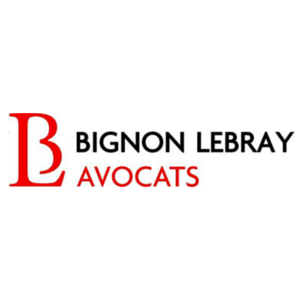 Cabinet Bignon Lebray