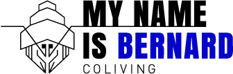 My Name is Bernard