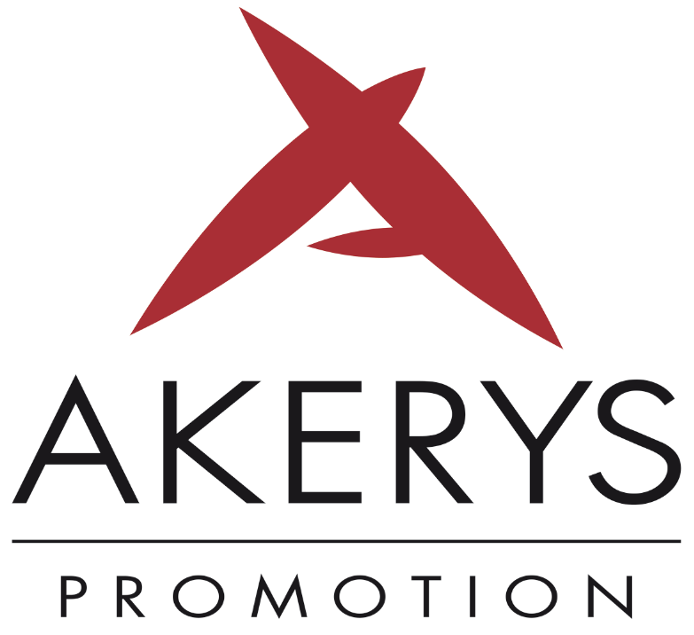 Akérys promotion