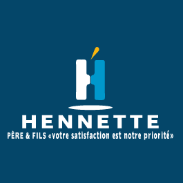 Hennette Père et Fils