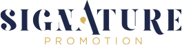 Signature Promotion