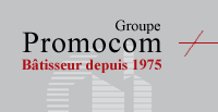 Promocom Immobilier