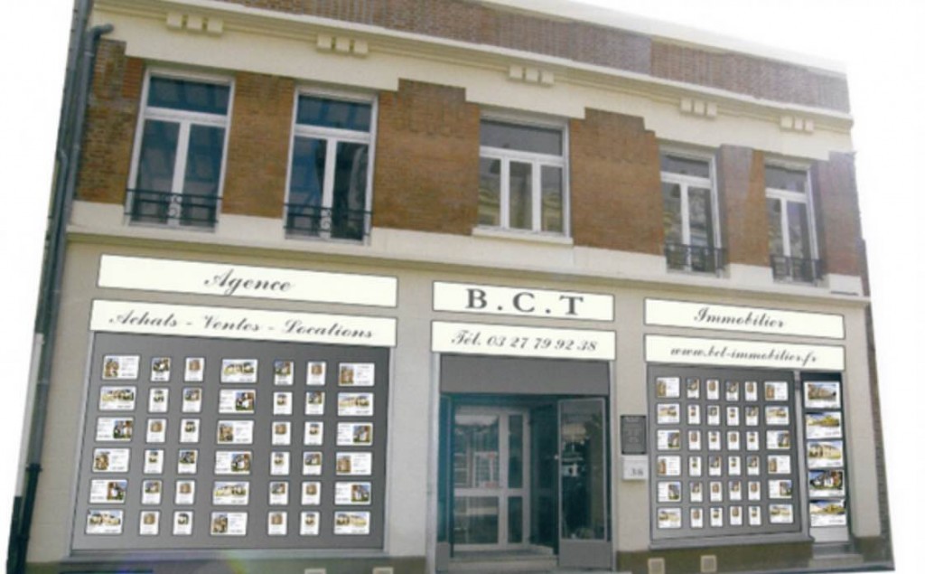 BCT investissement