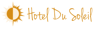 Hôtel du Soleil