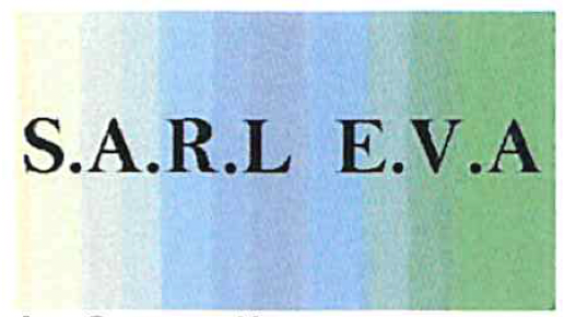 S.A.R.L EVA